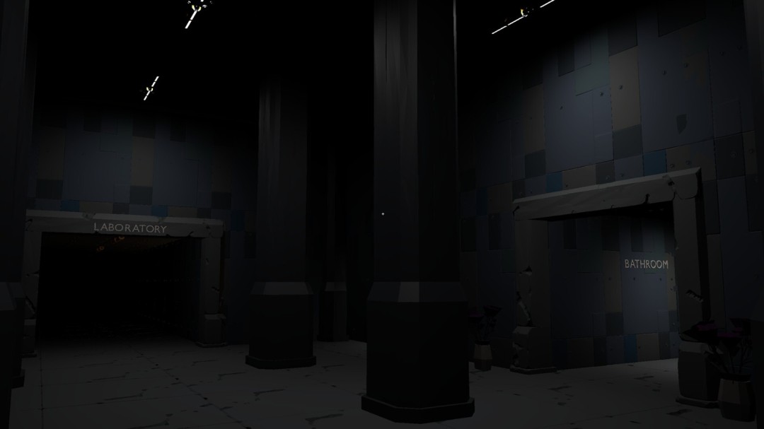 《裂脑》官方版