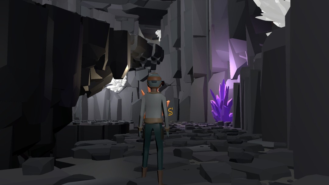 《裂脑》官方版