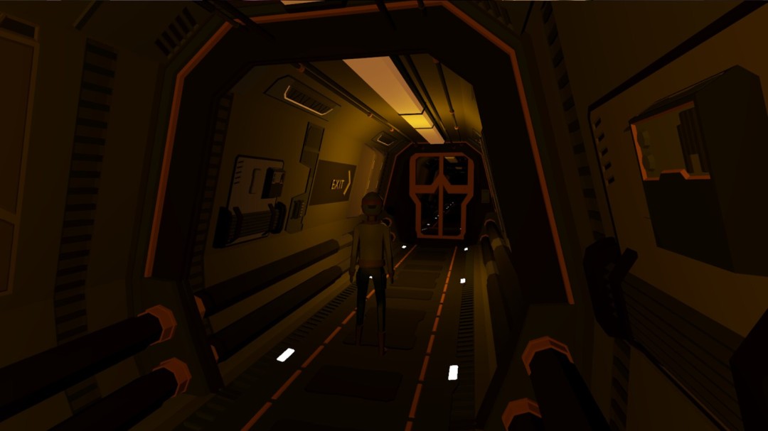 《裂脑》官方版