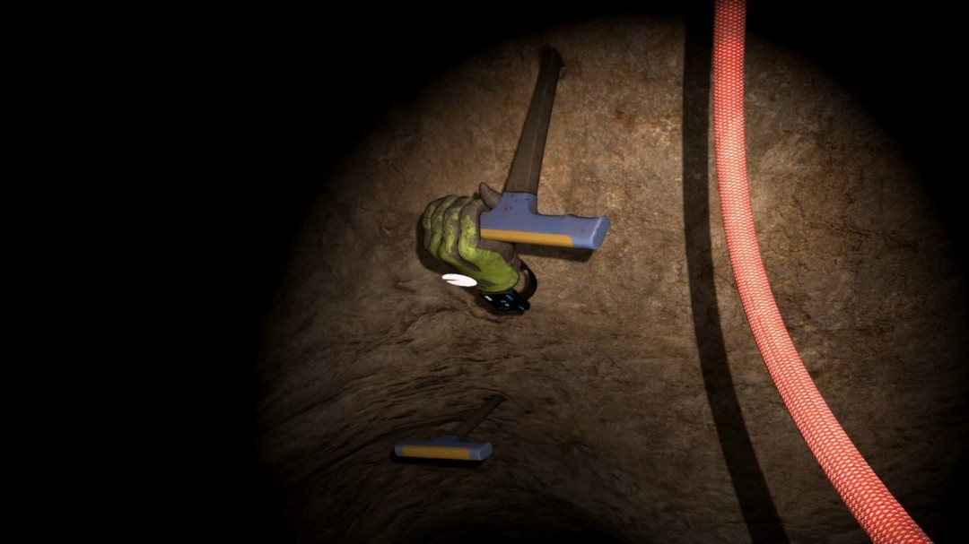 《Cave Crave VR》官方版