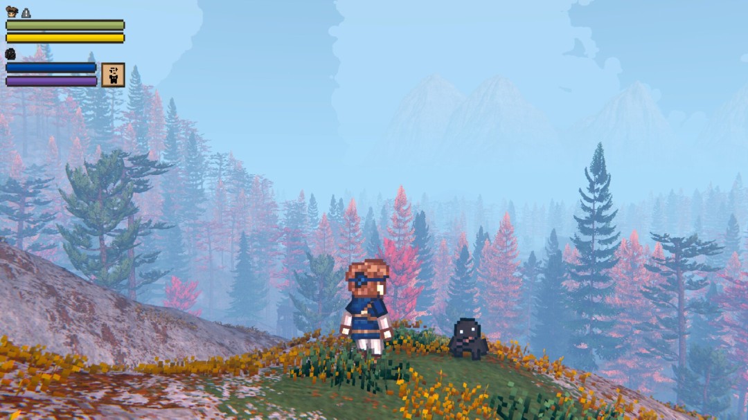 《EthrA》游戏库