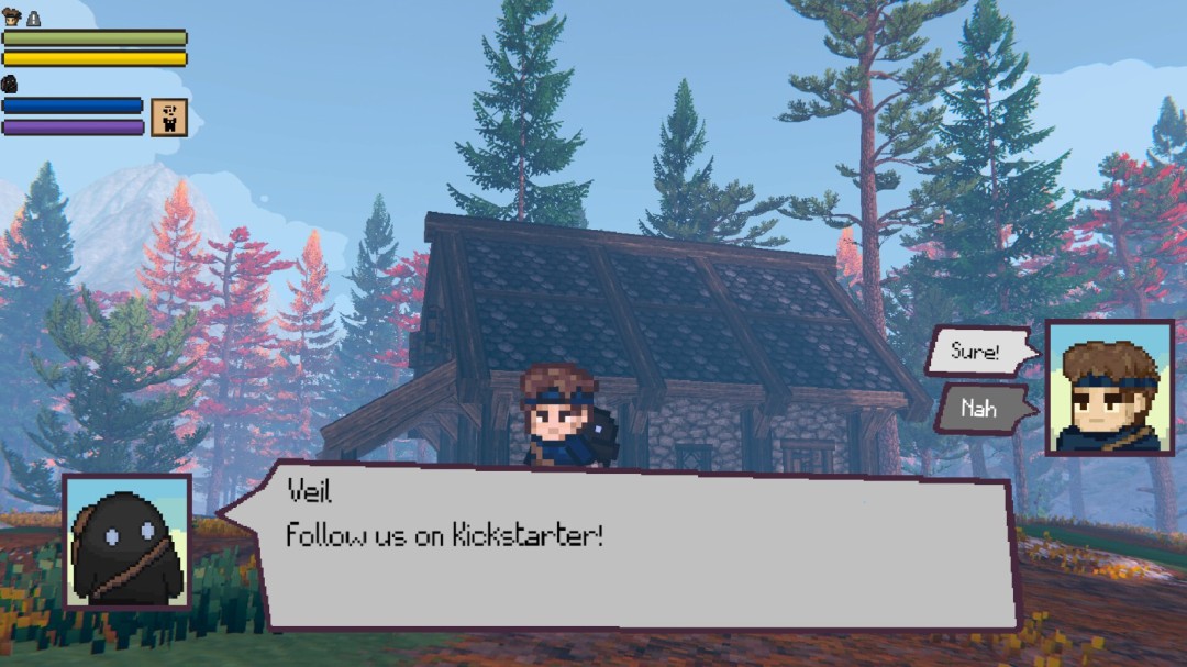 《EthrA》游戏库