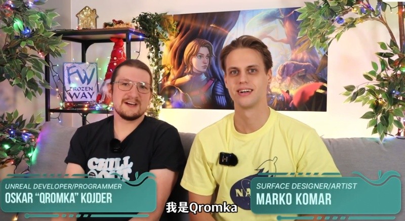 从生存机制到生态互动，治愈系沙盒新作《蜂巢：异星物语》公布上线前开发更新