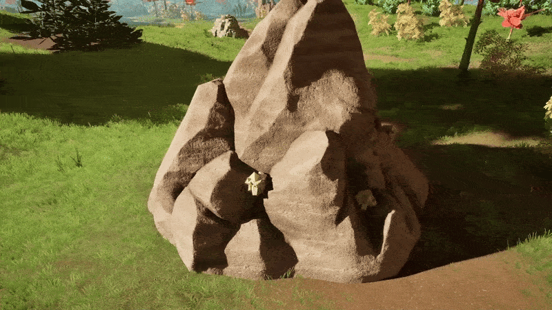 从生存机制到生态互动，治愈系沙盒新作《蜂巢：异星物语》公布上线前开发更新