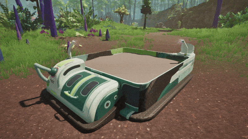 从生存机制到生态互动，治愈系沙盒新作《蜂巢：异星物语》公布上线前开发更新