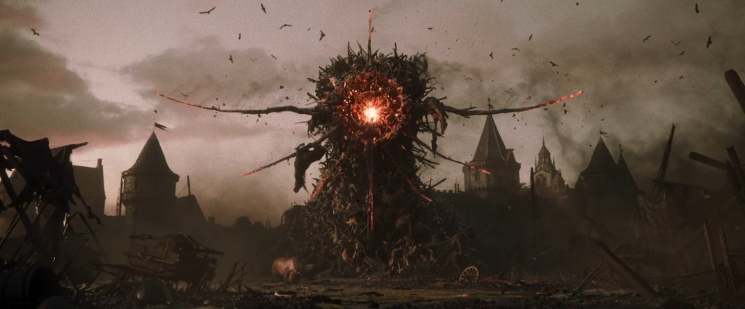 拉瑞安回应《神界》近期争议 承诺假期后公布更多细节