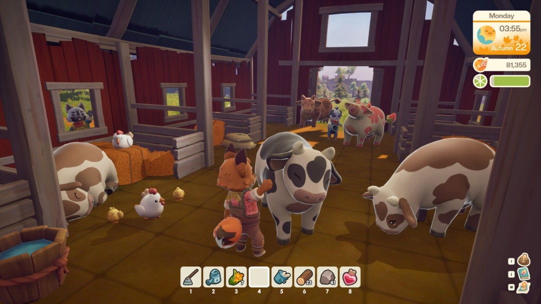 《Everbloom》游戏库