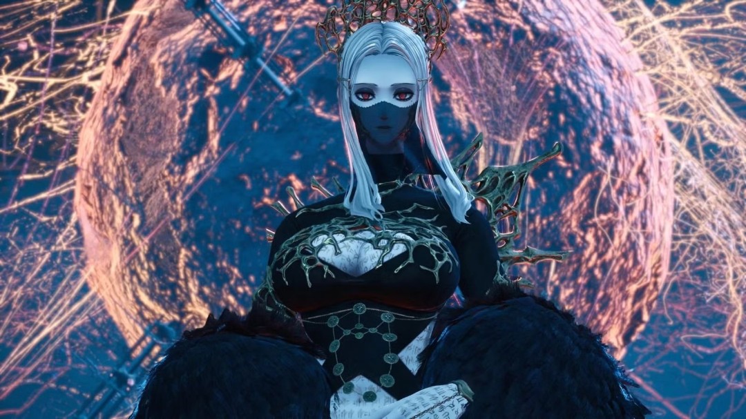 《噬血代码2》PC配置需求公开 推荐RTX 3080游玩