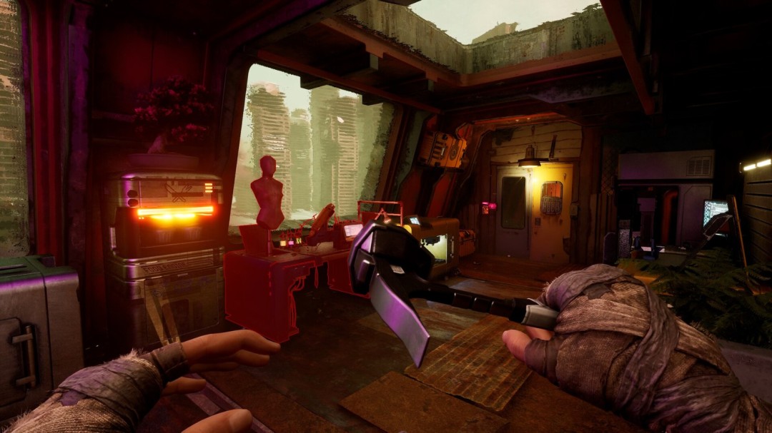 《引擎坠落》游戏库