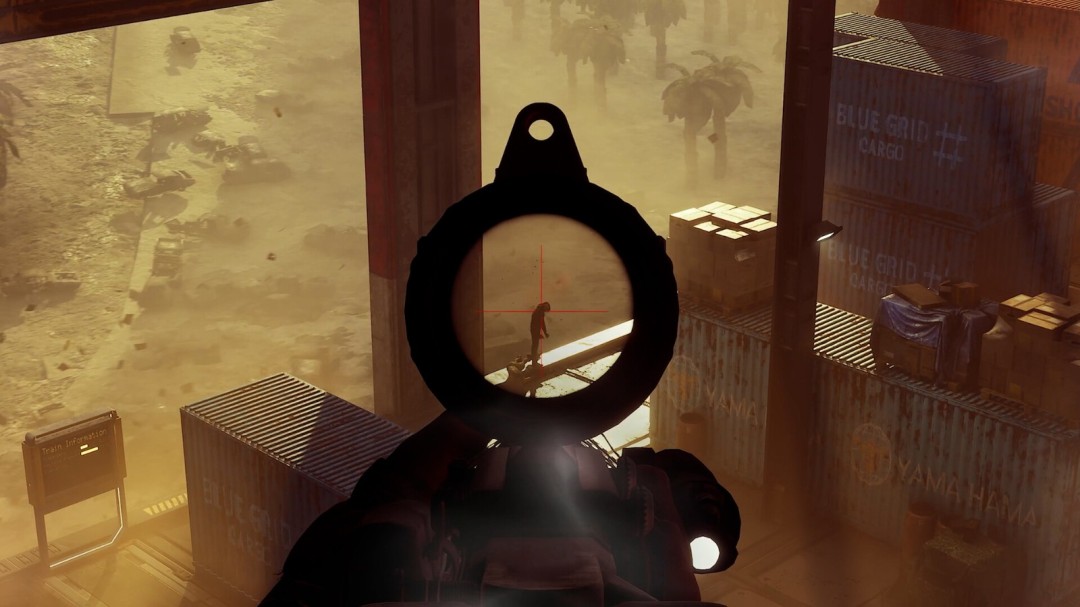 《引擎坠落》游戏库