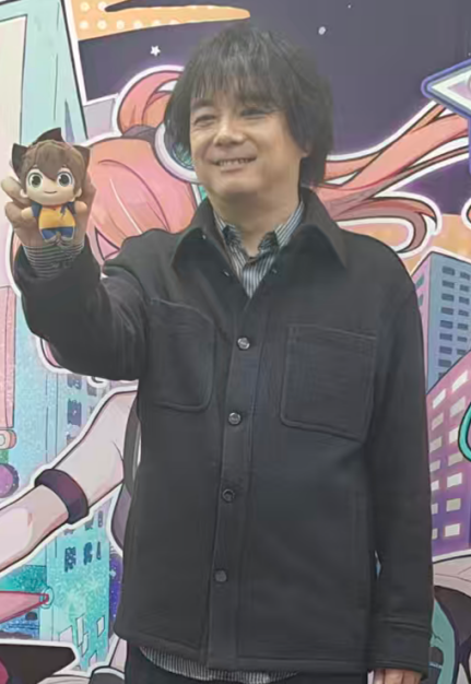 LEVEL5�糤��Ұ�β�WePlay��̸��������