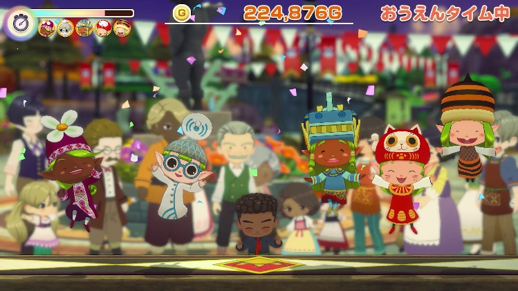 Marvelous 2025 冬季特卖来袭！ 2025 年新作齐聚登场