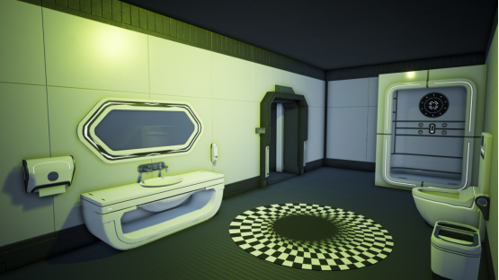 开放世界建造房产游戏《合同村》冬促新史低！