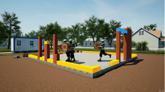 开放世界建造房产游戏《合同村》冬促新史低！