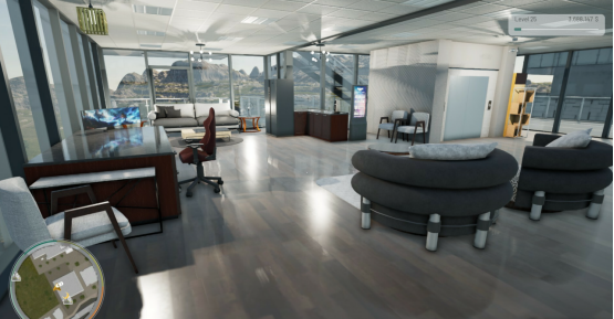 开放世界建造房产游戏《合同村》冬促新史低！