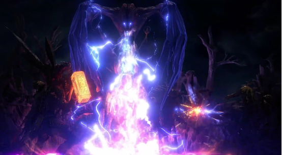 POE2新职业竟能化身为龙！福利狂欢来袭，免费周末杀疯了！