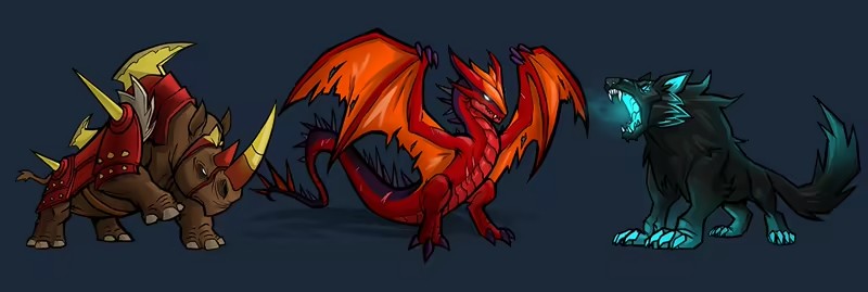 《地牢横冲直撞抢先体验版》免安装版