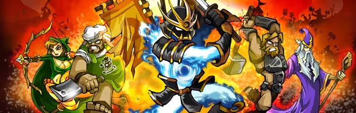 《地牢横冲直撞抢先体验版》免安装版