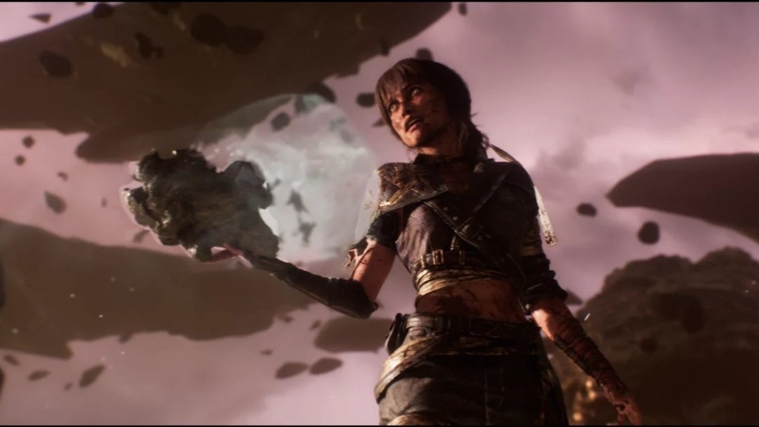 《33号远征队》主创自信表态：理论上可全程无伤通关