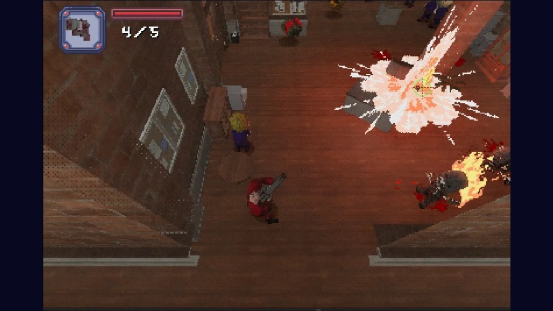 《Santa's Hitlist CEO Edition》免安装版