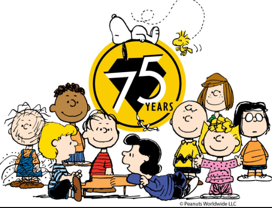 索尼收购成立75周年《花生漫画》史努比归入索尼旗下