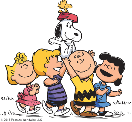 索尼收购成立75周年《花生漫画》史努比归入索尼旗下