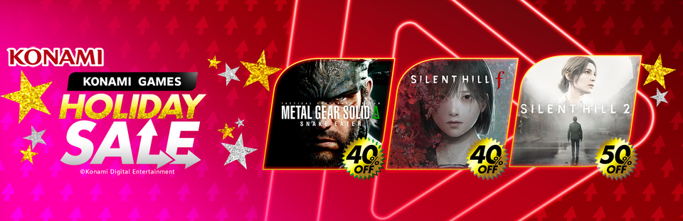 《寂静岭f》新史低促销：6折后售价234元