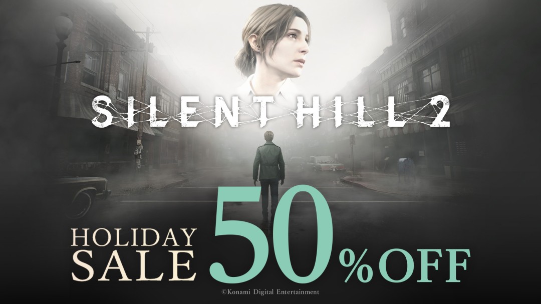 《寂静岭f》新史低促销：6折后售价234元