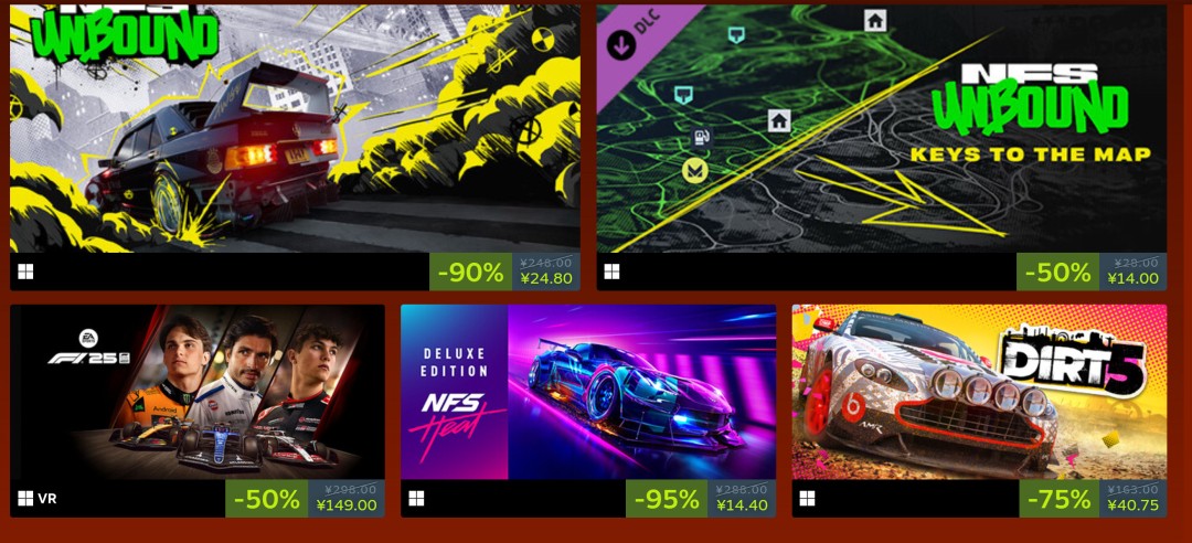 《龙腾世纪》系列Steam 1折促销：《龙腾世纪：审判》19.8元