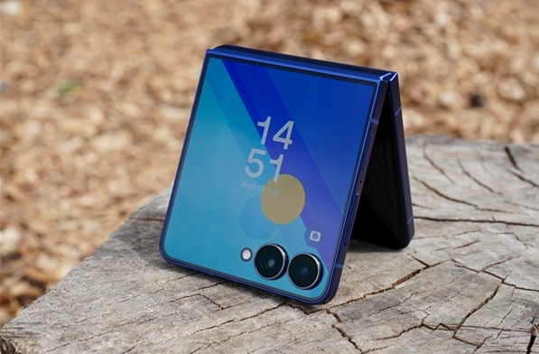 ����Galaxy Z Flip8������ȫ���׿�2nm�ֻ�оƬ