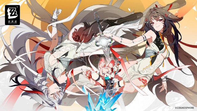 《绝区零》2.5更新12月30日上线 新角色衣装玩法等