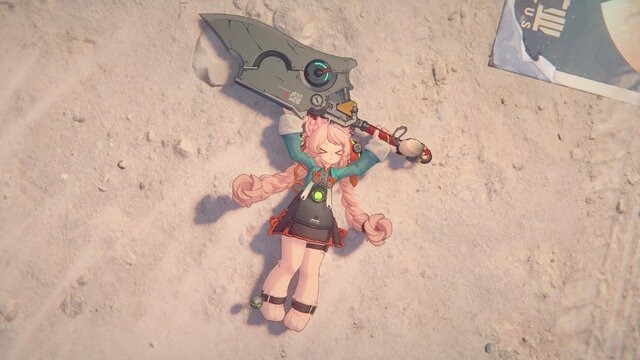 《绝区零》2.5更新12月30日上线 新角色衣装玩法等