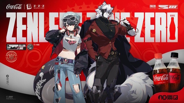 《绝区零》2.5更新12月30日上线 新角色衣装玩法等