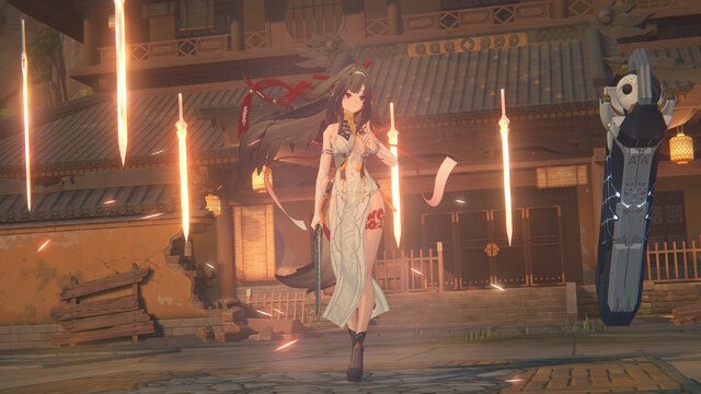 《绝区零》2.5更新12月30日上线 新角色衣装玩法等