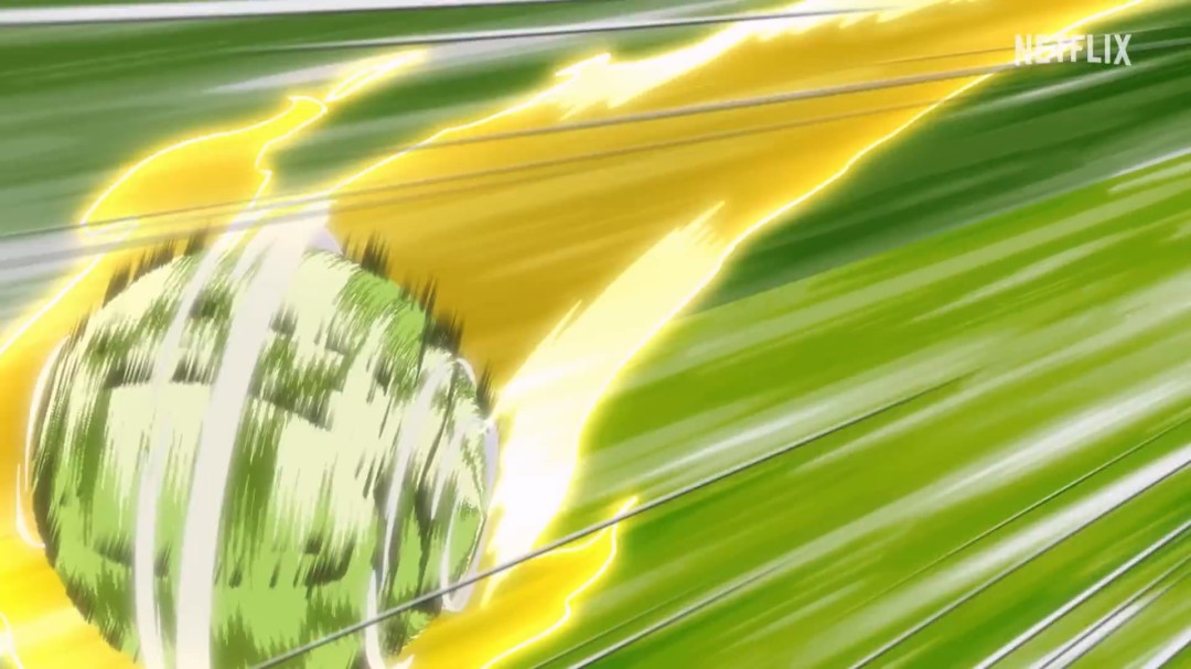 《JOJO的奇妙冒险：飙马野郎》中文正式预告