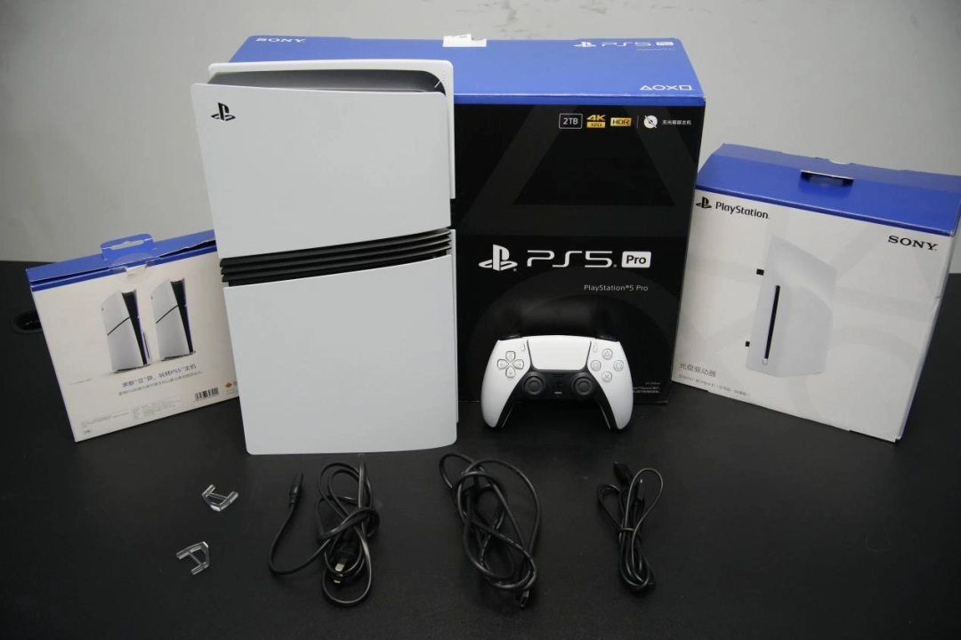 PlayStation 5 Pro���а����鱨�棺��������ȫ��Ҫ