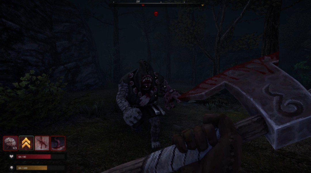 Epic喜加一！免费领取复古潜行FPS游戏《浴血西部》