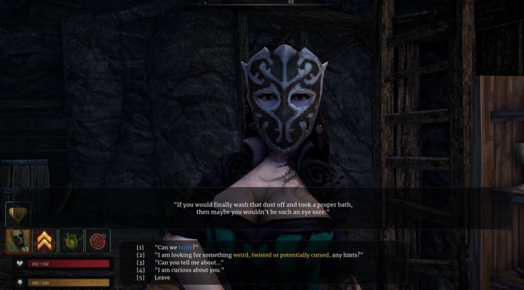 Epic喜加一！免费领取复古潜行FPS游戏《浴血西部》