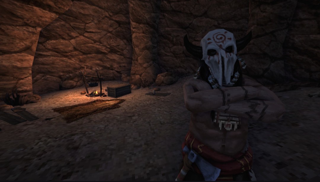 Epic喜加一！免费领取复古潜行FPS游戏《浴血西部》