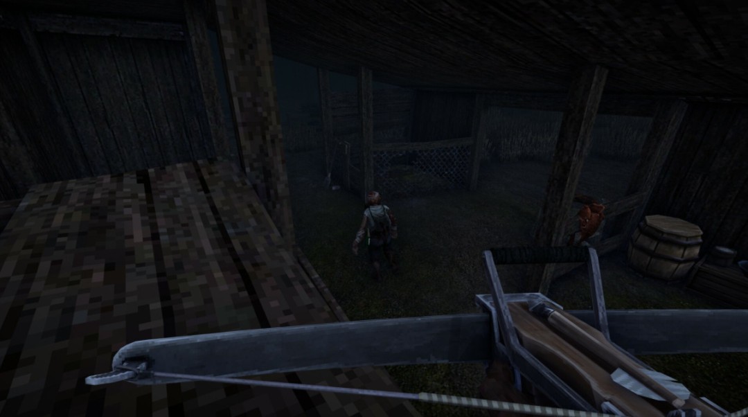 Epic喜加一！免费领取复古潜行FPS游戏《浴血西部》