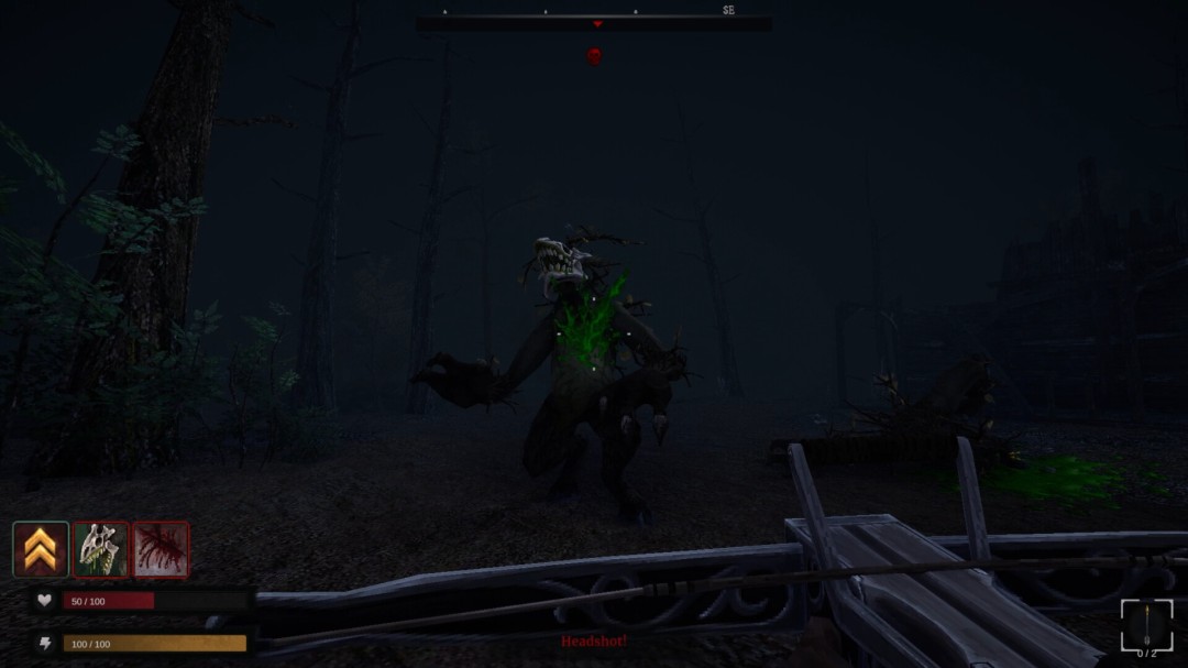 Epic喜加一！免费领取复古潜行FPS游戏《浴血西部》