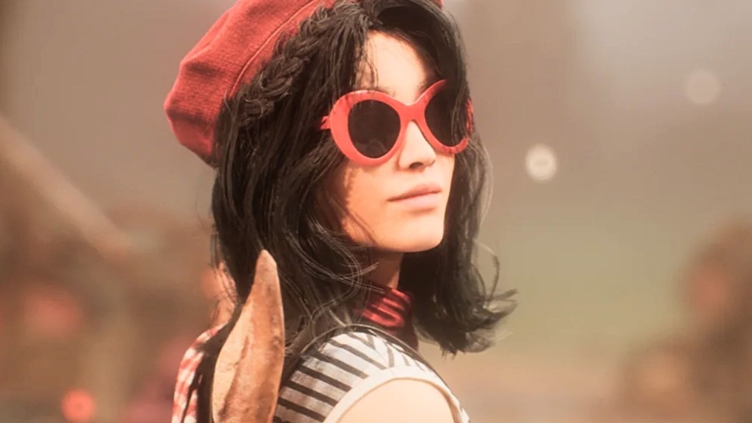 力排众议 独立游戏大奖将年度游戏授予《光与影：33号远征队》