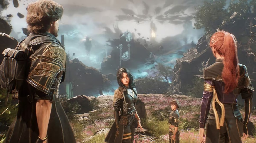 独立游戏大奖：《光与影：33号远征队》因使用AI被撤销年度游戏