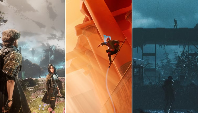 国产游戏上榜！独立游戏占25年Steam收入的25%