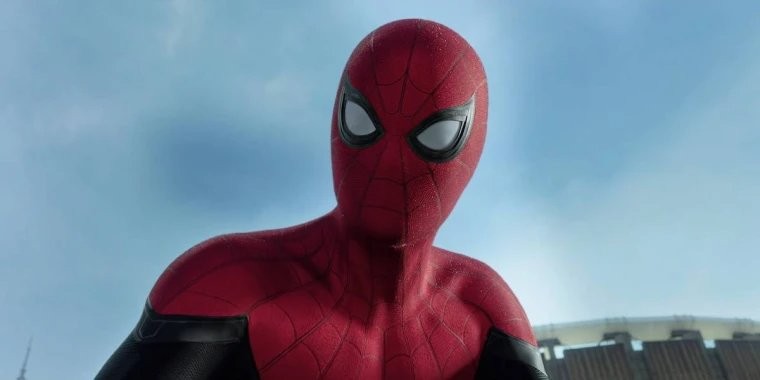 《蜘蛛侠：崭新之日》正式宣布杀青 导演分享片场工作照