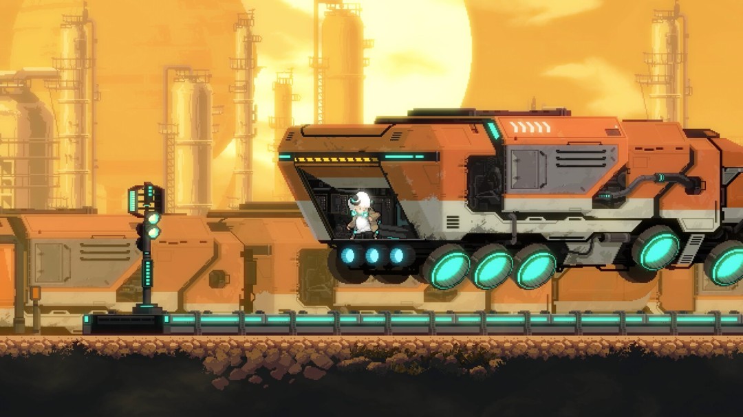 《孤羊战纪》官方版