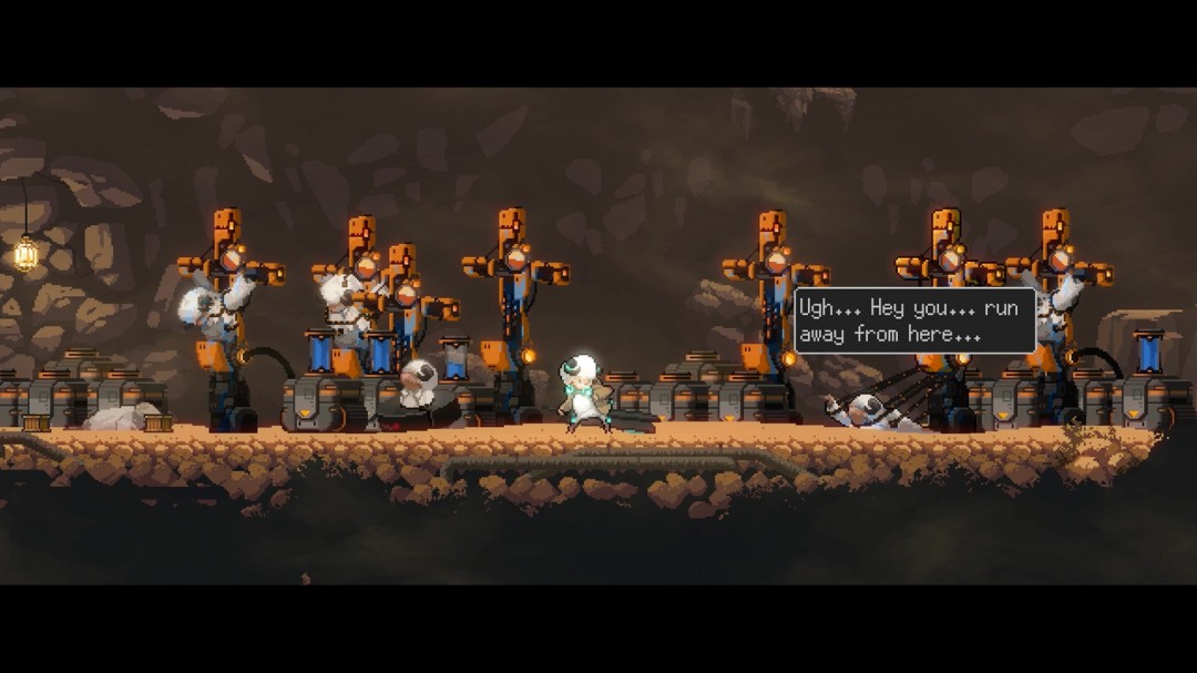 《孤羊战纪》官方版