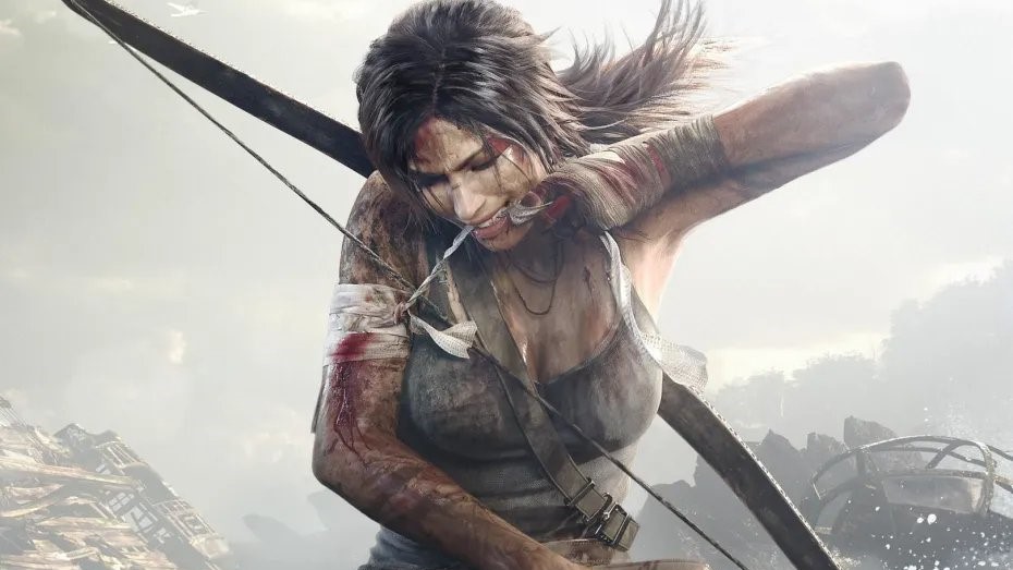 Aspyr暗示《古墓丽影》重启三部曲或完整登陆Switch