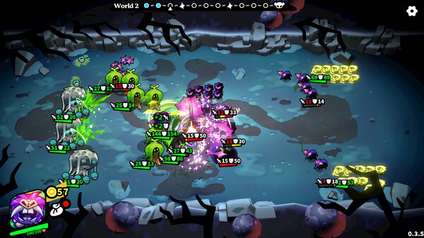 《斗阵骑士》官方版