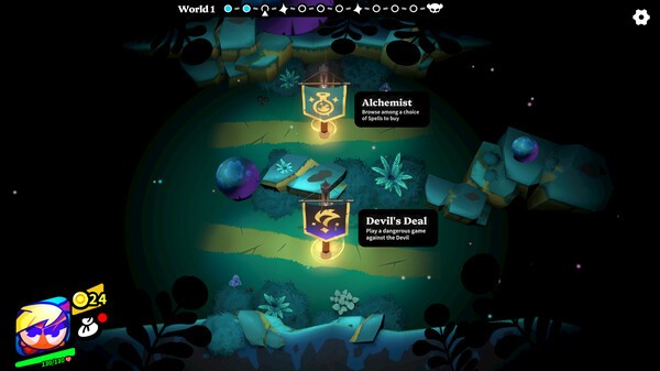 《斗阵骑士》官方版